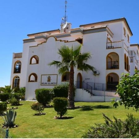 Molino Blanco Penthouse 15 Apartman Orihuela Kültér fotó