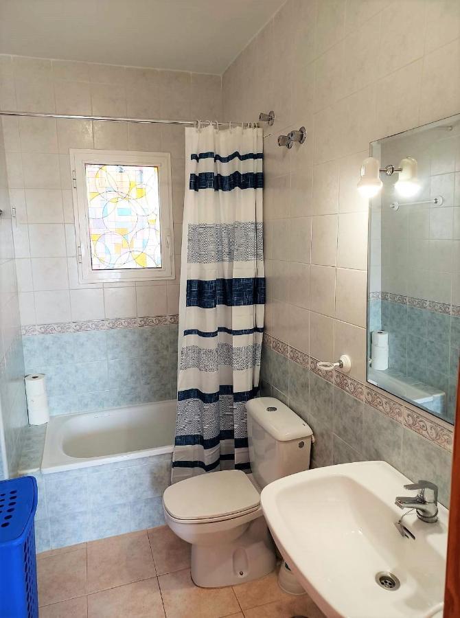Molino Blanco Penthouse 15 Apartman Orihuela Kültér fotó